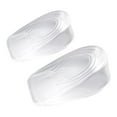 thumbnail image 4 of FITYLE 2x2 Pieces Heel Lift Insert Elastic Cushion Heel Cushion Inserts for Hiking Sneakers , Men 2cm, 4 Pcs, 4 of 10
