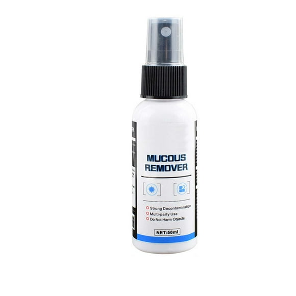 fheaev Multi Functional Adhesive Remover Solar Film Remover 50ml