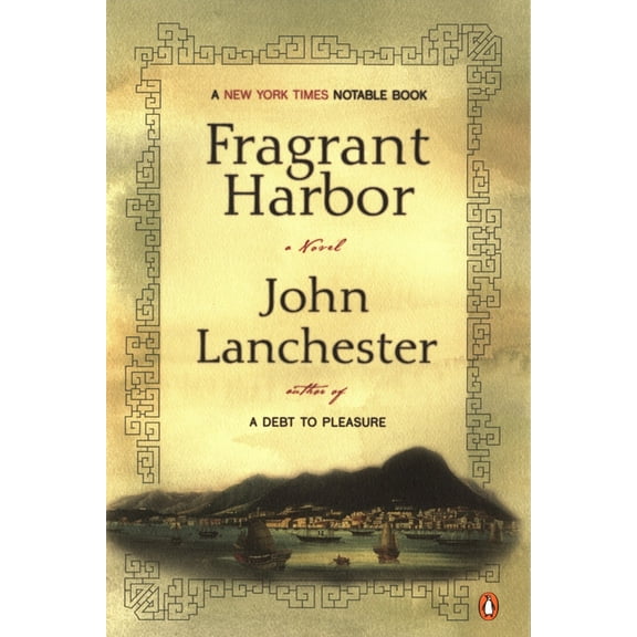 Fragrant Harbor, (Paperback)