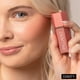 thumbnail image 4 of Palladio Rubor Líquido para Mejillas y Labios 2 en 1 Maquillaje, Rubor Facial, Fórmula Liviana en Cr, 4 of 8