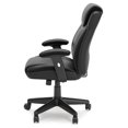 thumbnail image 6 of Signature Design by Ashley Casual Corbindale Home Office Chair  Black, 6 of 7