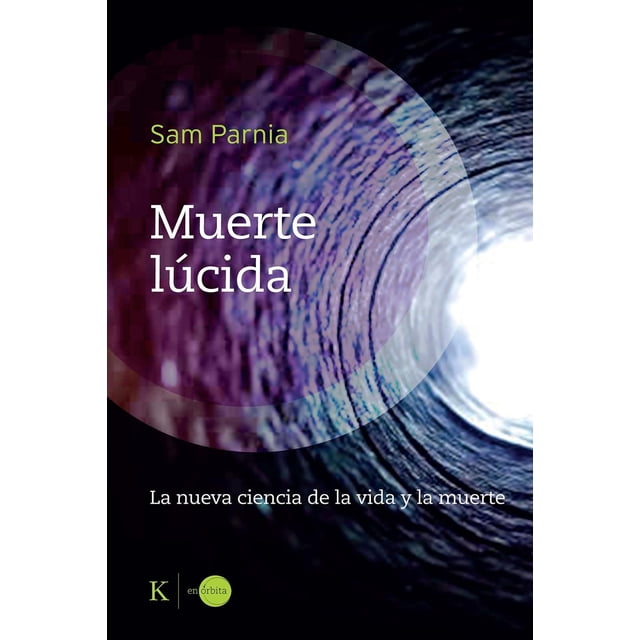 Muerte lúcida Blanco