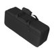 thumbnail image 4 of Estuche de transporte para trompeta Estuche de mano con asa Accesorios prácticos para instrumentos Estuche protector Mochila para trompeta, 4 of 9
