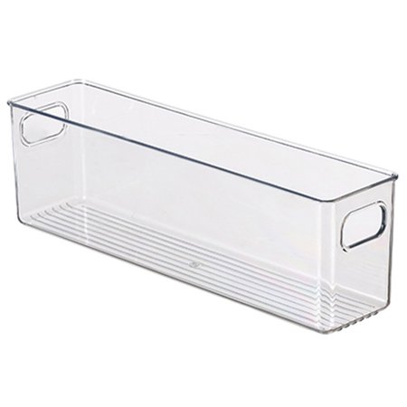 

LINASHI Transparent Storage Box for Refrigerator Sure Here s A Product Title for Listing Storage Box Space-saving Fridge Pantry Countertops for Household