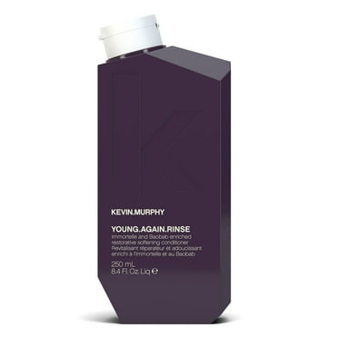 KEVIN.MURPHY YOUNG.AGAIN.RINSE, Anti-Ageing Hair Conditioner for Damaged Hair, 250 mL