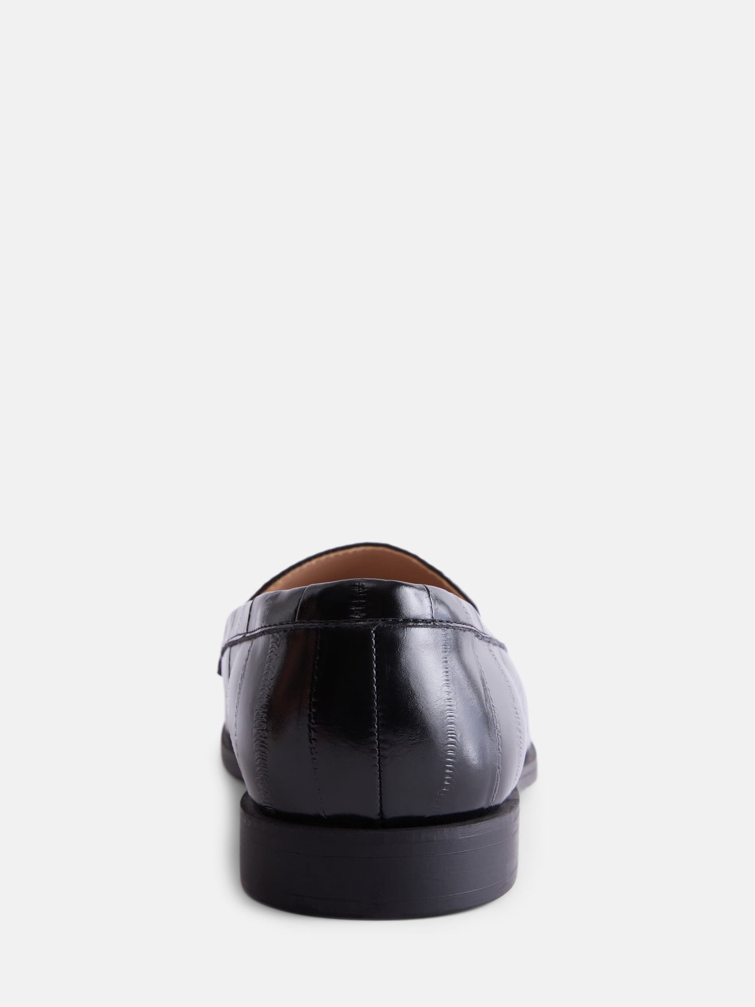 Scenario Women's Buckle Loafers