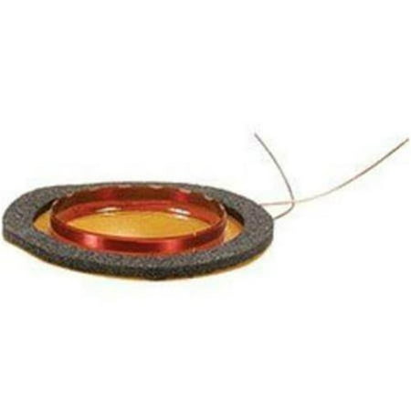 Eminence Speaker D25D3 Replacement Diaphragm for New APT Driver