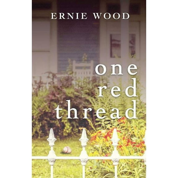 One Red Thread (Hardcover)