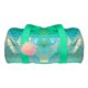 thumbnail image 1 of Bolsa Deportiva Aqua Barrel Cola De Sirena Importadora La Merced Tela Escamas Forro Lona, 1 of 3