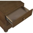 thumbnail image 6 of Meridian Furniture Askew Brown Night Stand, 6 of 11