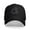 Black, variant on Funny Goat Unisex Sandwich Cap Classic Baseball Capunisex Adjustable Casquette Dad Hat