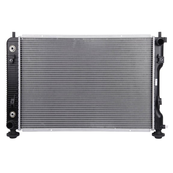Spectra Premium CU13103 Automotive Radiator