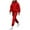 Red #A, variant on Men's Sweatpant Sets 2 Piece Hoodie Sweatsuits Love Heart Printed Valentines Day Suits Casual Jogging Outfits (XL, Sky Blue #A)
