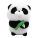 thumbnail image 1 of Animales rellenos de peluche, lindos animales de peluche, muñecos de peluche de la vida Real para niños y niñas Ehuebsd libre de BPA, 1 of 5