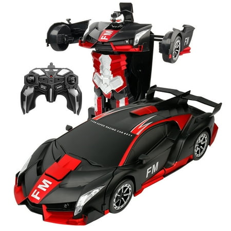 Transformer remote shop control car tesco