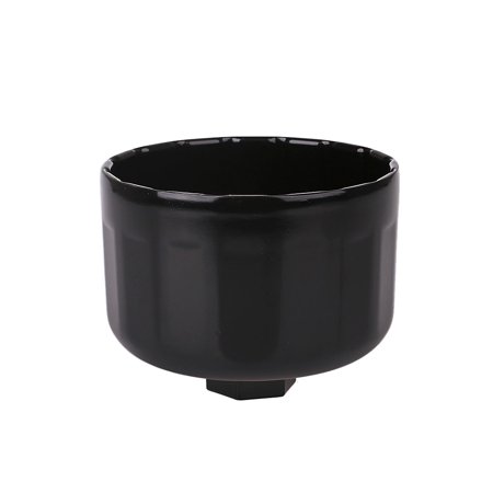 Bmw Genuine Oil Filter - 86mm Oil Filter Wrench Filter Housing Caps Remover Tools Fits For BMW Volvo