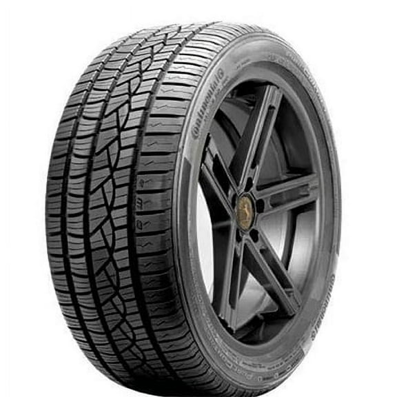 Continental PureContact LS 235/50R17 96 V All-Seaon Passenger Tire
