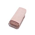 thumbnail image 3 of Blush Guest Towels With  Embroidered Borders, Set of 2, 3 of 5