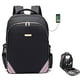 thumbnail image 1 of Bolsas para Barberos NIHANEH Mochilas de Viaje Estuche para Herramientas con USB y PU, 1 of 3