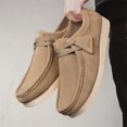 thumbnail image 2 of New Men'S Casual Fashion Comfortable Versatile Tire Sole Dad Shoes for 2026 in Europe. All Season, 2 of 9