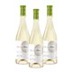 thumbnail image 1 of PACK DE 3 VINO BLANCO LA CETTO CHENIN BLANC 750ML, 1 of 3