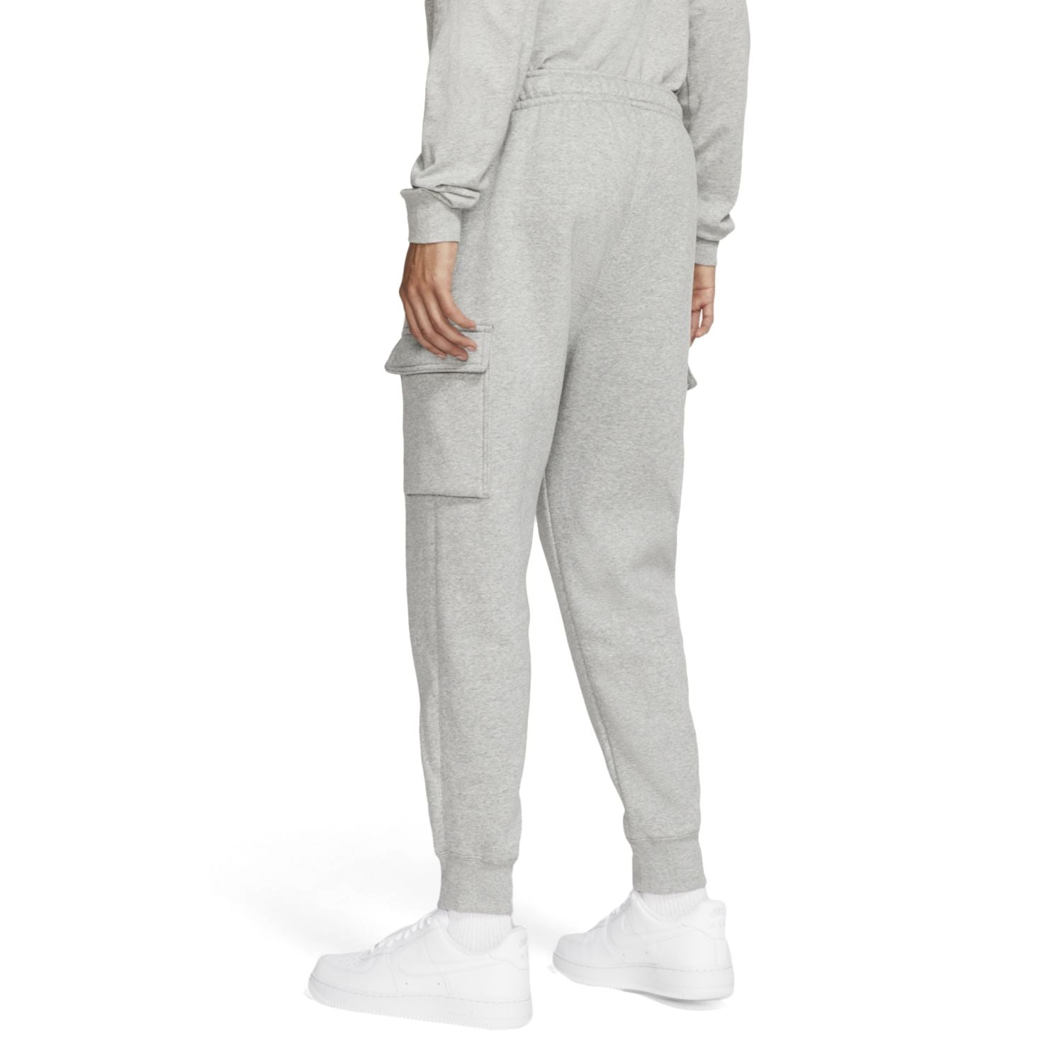 big and tall nike club fleece pants
