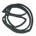 thumbnail image 2 of Front Right Door Weatherstrip Moulding Seal 72310-SNE-A01 For Honda Civic 06-11, 2 of 5