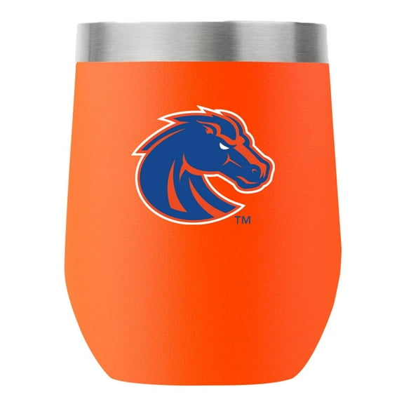 Boise State Broncos 12oz. Stemless Tumbler