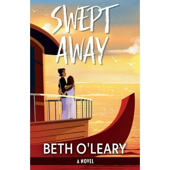 Swept Away, (Paperback)