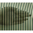 thumbnail image 4 of oneOone Viscose Chiffon Light Green Fabric Stripe Block Fabric For Sewing Printed Craft Fabric By The Yard 42 Inch Wide, 4 of 4