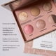 thumbnail image 4 of Paleta de Maquillaje LAURA GELLER Baked Icons para Rostro Completo, 4 of 9