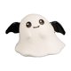 thumbnail image 3 of Isvgxsz Clearance Halloween Miniature Figurines Resin Pumpkin Ghost Halloween Garden Accessories Miniature Halloween Decorations Halloween Miniature Ornament Kit for Outdoor Kitchen House Village Home, 3 of 4