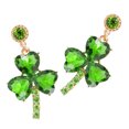 thumbnail image 1 of BESTYASH 1Par Pendientes Colgantes De Con Para Fiesta Y Uso Diario, 1 of 8