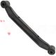 thumbnail image 1 of HORQUILLAS TRAS. INF. ANT. DER. Compatible con NISSAN TSURU II 1988-1991, 1 of 1