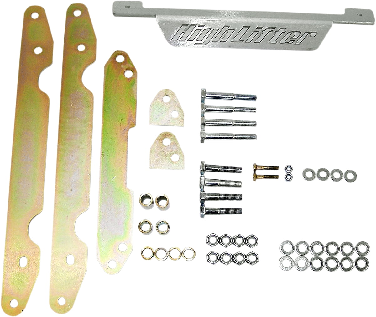 High Lifter ATV Lift Kit HLK500R50