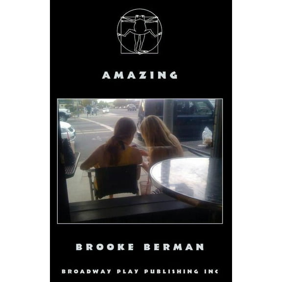 Amazing (Paperback)