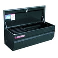 thumbnail image 1 of Weather Guard Tool Box 674-0-01 Chest; Single Lid; Diamond Tread; Bright; Aluminum, 1 of 2