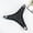 S, variant on Triangle Breathable Mesh Reptile Hammock with Strong Suction Cups, Reptile Lounger Resting Hammock for Lizard Bearded Dragon Iguana Gecko, Terrarium Habitat Decoration Climbing Hammock