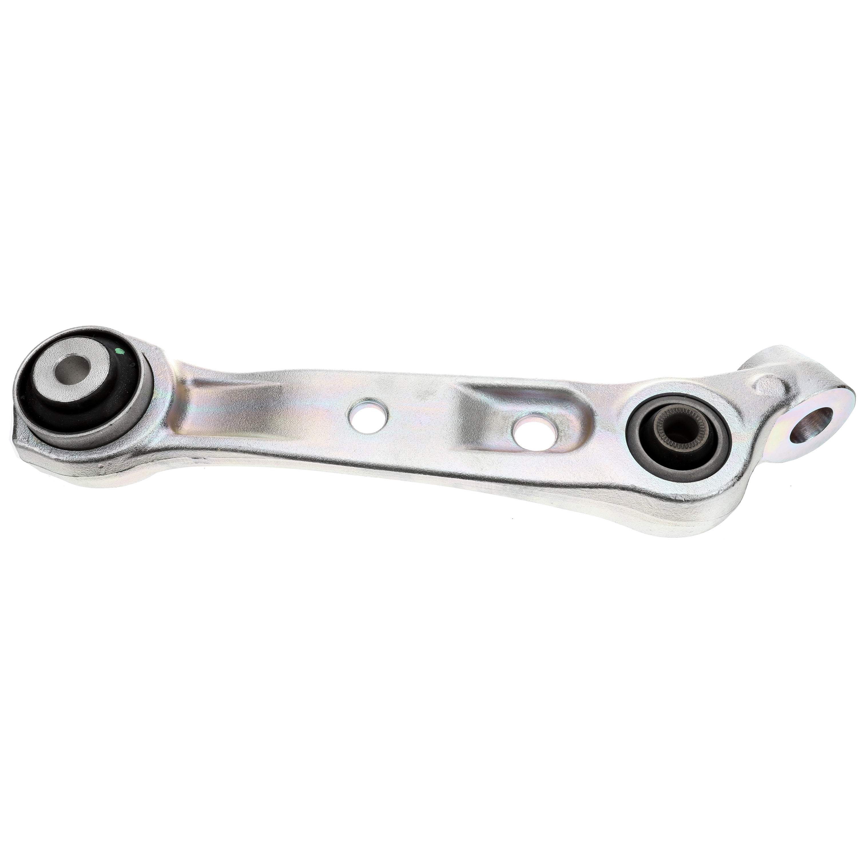 Dorman 522-875 Front Left Lower Rearward Suspension Control Arm for Specific BMW Models, Black Fits select: 2011 BMW 750 LI, 2012-2015 BMW 750