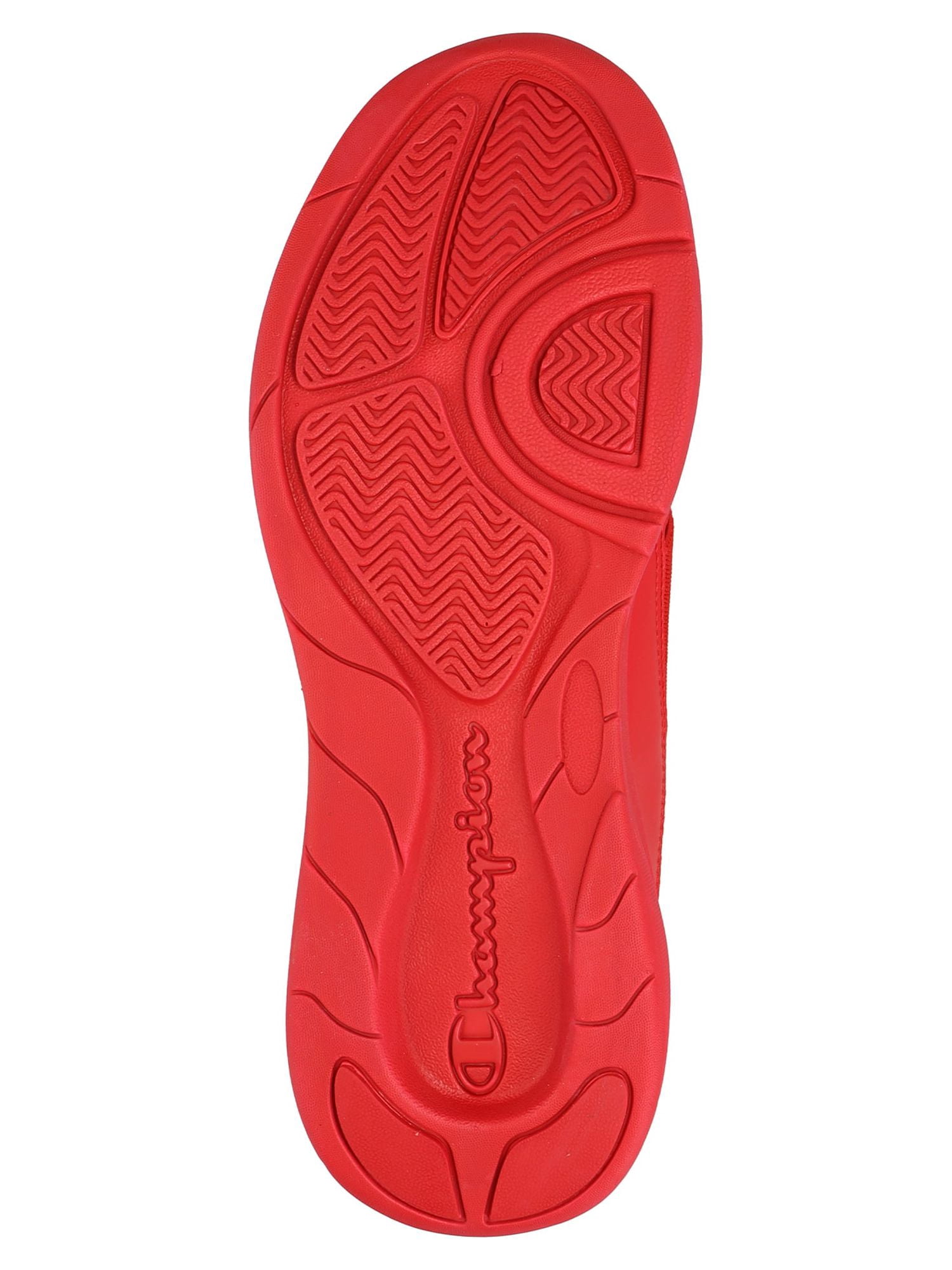 Champion Men's Athletics Legend Lo Sneaker