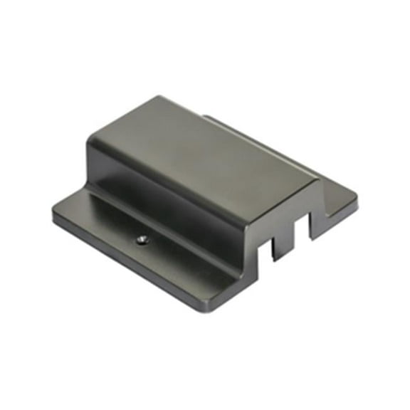 H1 Single Circuit Track - Black