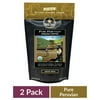 (2 pack) (2 Pack) Boca Java Pure Peruvian Organic Single Origin Medium Roast Whole Bean Coffee, 8 oz Bag