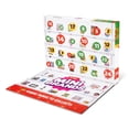 thumbnail image 4 of Calendario de Adviento ZURU 2024 de Mini Brands, edición limitada con 24 minis, 4 of 5