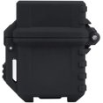 thumbnail image 2 of Tactical Lighter Storage Case Universal Portable Lighter Box Container Organizer Holder Cover for Zippo Inner Tank, 2 of 7