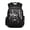 American Flag Wolf, variant on Chririnla Horse Backpack for School Boys 8-9 Elementary School Backpack Girls 17 Inch Bookbag with Front Pocket for Primary Middle School