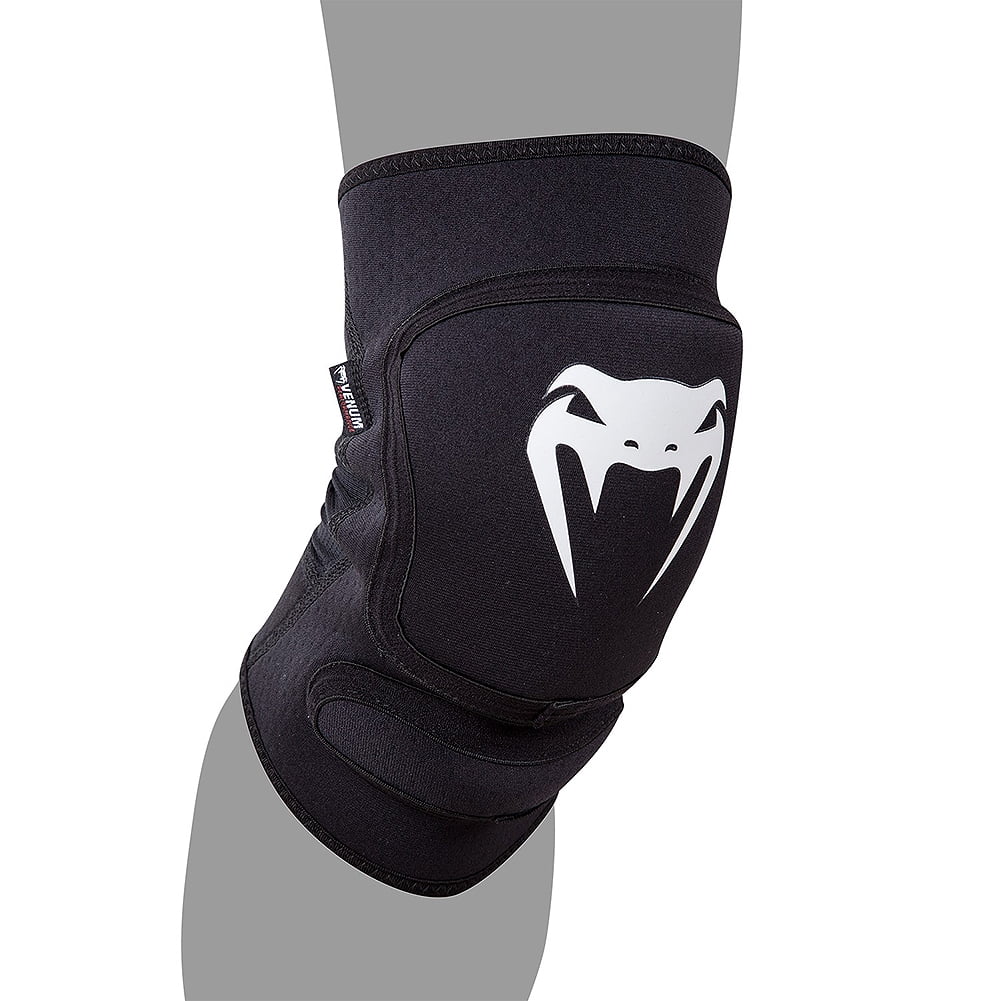 Venum Knee Pads Kontact EVO (Pair) by Venum