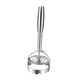 thumbnail image 3 of Herramienta de cocina de machacador de papas Masher de frijoles multifuncionales Ricer de huevo Ricer para fresas frutas vegetales alimentos para, 3 of 8