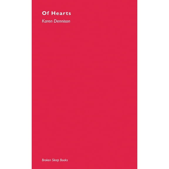 Of Hearts, (Paperback)