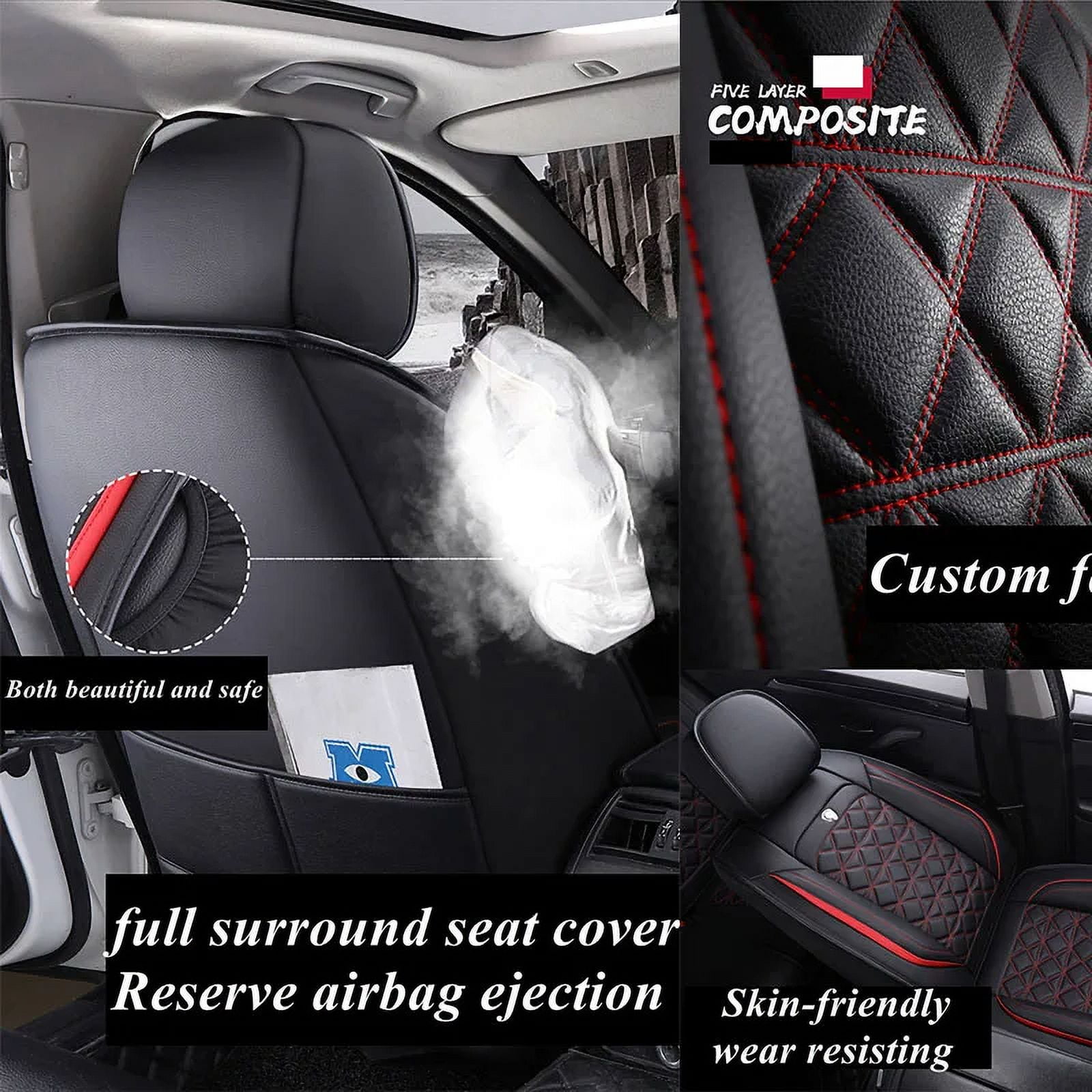 Car Seat Cover