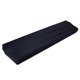 thumbnail image 1 of EeaseMX Funda protectora para piano Funda elástica para teclado de 88 teclas Funda antipolvo (Negro), 1 of 7